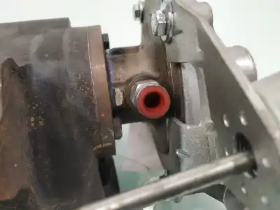 İkinci el araba yedek parçası turbosarj için dacia logan mcv ii laureate oem iam referansları   