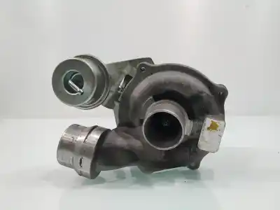 İkinci el araba yedek parçası turbosarj için dacia logan mcv ii laureate oem iam referansları   