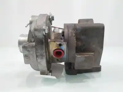 İkinci el araba yedek parçası turbosarj için dacia logan mcv ii laureate oem iam referansları   