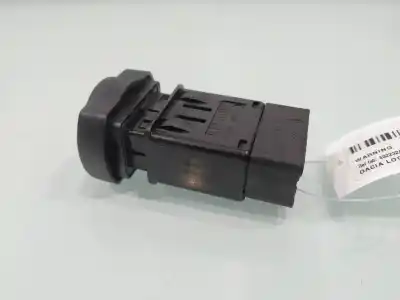 İkinci el araba yedek parçası uyari için dacia logan mcv ii laureate oem iam referansları 602232a  