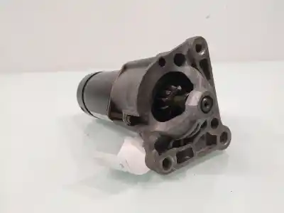 Peça sobressalente para automóvel em segunda mão Motor De Arranque por RENAULT SCENIC II 1.9 dCi Diesel 120 CV / 88 KW Referências OEM IAM 8200143045  