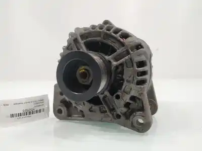 Second-hand car spare part alternator for renault clio iii confort dynamique oem iam references 8200323137  