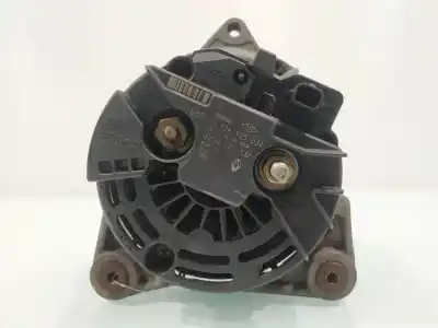 Second-hand car spare part alternator for renault clio iii confort dynamique oem iam references 8200323137  
