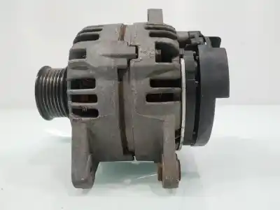 Second-hand car spare part alternator for renault clio iii confort dynamique oem iam references 8200323137  