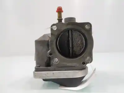 Second-hand car spare part throttle body for renault clio iii confort dynamique oem iam references 8200190230  