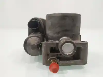 Second-hand car spare part throttle body for renault clio iii confort dynamique oem iam references 8200190230  
