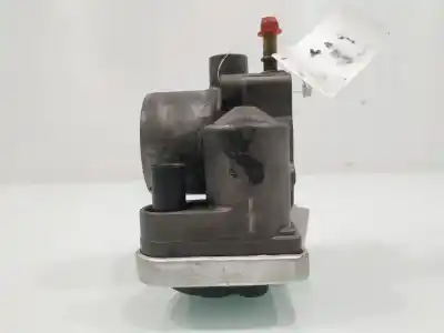Second-hand car spare part throttle body for renault clio iii confort dynamique oem iam references 8200190230  