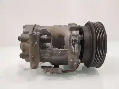 Second-hand car spare part air conditioning compressor for renault clio iii confort dynamique oem iam references 8200365787a  