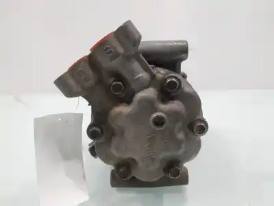 Second-hand car spare part air conditioning compressor for renault clio iii confort dynamique oem iam references 8200365787a  