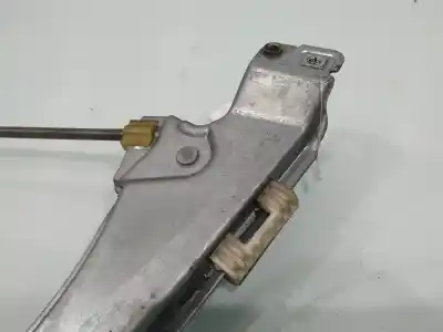 Peça sobressalente para automóvel em segunda mão elevador de vidros dianteiro direito por renault clio iii confort dynamique referências oem iam 8200291147  