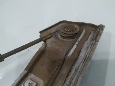 Second-hand car spare part  for RENAULT CLIO  OEM IAM references 8200291147  