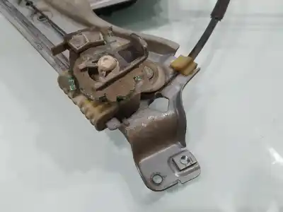 Peça sobressalente para automóvel em segunda mão elevador de vidros dianteiro direito por renault clio iii confort dynamique referências oem iam 8200291147  