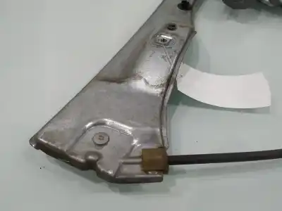 Peça sobressalente para automóvel em segunda mão elevador de vidros dianteiro direito por renault clio iii confort dynamique referências oem iam 8200291147  