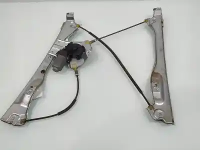 Peça sobressalente para automóvel em segunda mão elevador de vidros dianteiro direito por renault clio iii confort dynamique referências oem iam 8200291147  