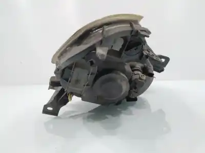 Peça sobressalente para automóvel em segunda mão farol / farolim esquerdo por renault clio iii confort dynamique referências oem iam 8200261610  
