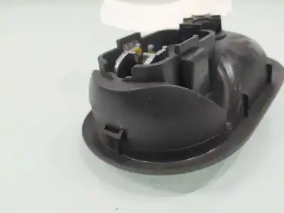 Second-hand car spare part interior right front handle for renault clio iii confort dynamique oem iam references 310580  