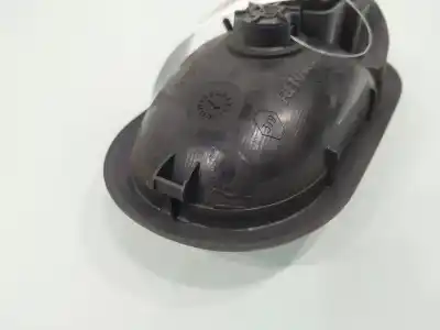 Second-hand car spare part interior left front handle for renault clio iii confort dynamique oem iam references 310579  