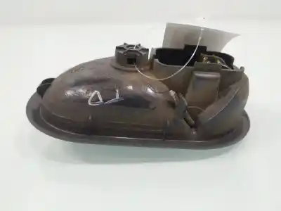 Second-hand car spare part interior right rear handle for renault clio iii confort dynamique oem iam references 310580  