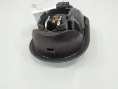 Second-hand car spare part interior right rear handle for renault clio iii confort dynamique oem iam references 310580  
