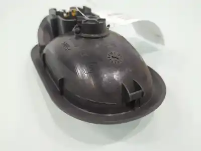 Second-hand car spare part interior right rear handle for renault clio iii confort dynamique oem iam references 310580