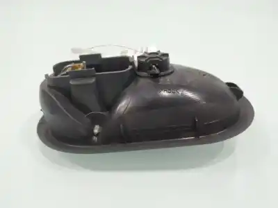 Second-hand car spare part interior right rear handle for renault clio iii confort dynamique oem iam references 310580  