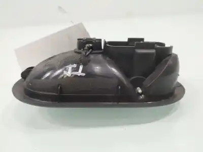Second-hand car spare part interior left rear handle for renault clio iii confort dynamique oem iam references 310579  