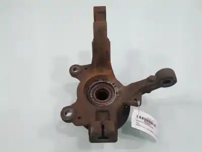 Second-hand car spare part front right knuckle for renault clio iii confort dynamique oem iam references   