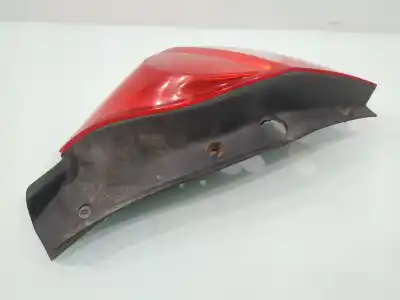 Second-hand car spare part right tailgate light for renault clio iii confort dynamique oem iam references 89035080