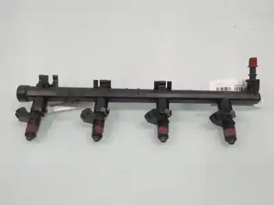 Second-hand car spare part distributor pipe for renault clio iii confort dynamique oem iam references 8200135504e  