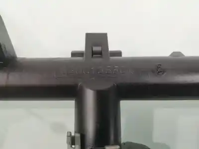 Second-hand car spare part distributor pipe for renault clio iii confort dynamique oem iam references 8200135504e  