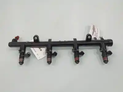 Second-hand car spare part distributor pipe for renault clio iii confort dynamique oem iam references 8200135504e  