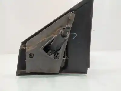 Second-hand car spare part right rearview mirror for renault clio iii confort dynamique oem iam references 12443070  