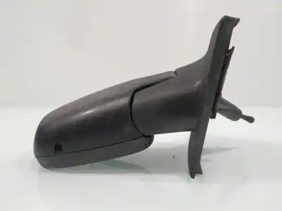 Second-hand car spare part right rearview mirror for renault clio iii confort dynamique oem iam references 12443070  