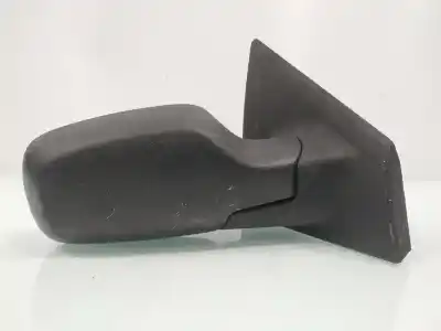 Second-hand car spare part right rearview mirror for renault clio iii confort dynamique oem iam references 12443070  