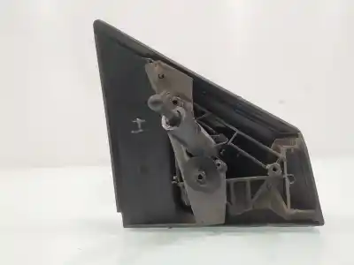 Peça sobressalente para automóvel em segunda mão espelho retrovisor esquerdo por renault clio iii confort dynamique referências oem iam 12443060  