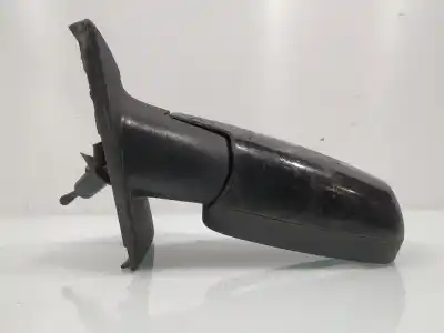 Peça sobressalente para automóvel em segunda mão espelho retrovisor esquerdo por renault clio iii confort dynamique referências oem iam 12443060  