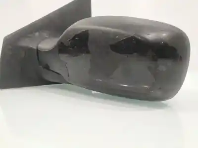 Peça sobressalente para automóvel em segunda mão espelho retrovisor esquerdo por renault clio iii confort dynamique referências oem iam 12443060  