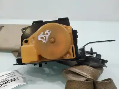 Second-hand car spare part front left seat belt for opel insignia berlina cosmo oem iam references 5010c4e2cc