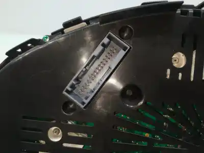 Peça sobressalente para automóvel em segunda mão quadrante por opel insignia berlina cosmo referências oem iam 12844138  