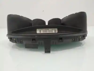 Peça sobressalente para automóvel em segunda mão quadrante por opel insignia berlina cosmo referências oem iam 12844138  