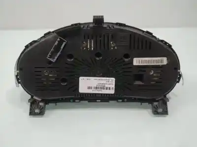 Peça sobressalente para automóvel em segunda mão quadrante por opel insignia berlina cosmo referências oem iam 12844138  