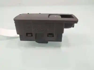 Second-hand car spare part rear right power window switch for opel insignia berlina cosmo oem iam references 13301889