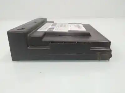 Second-hand car spare part electronic module for opel insignia berlina cosmo oem iam references 13504342  