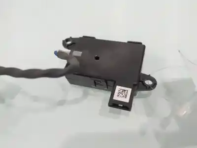 Second-hand car spare part electronic module for opel insignia berlina cosmo oem iam references 13502301  