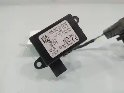 Second-hand car spare part electronic module for opel insignia berlina cosmo oem iam references 13502301  
