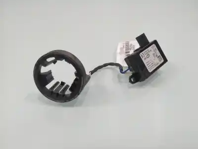 Second-hand car spare part electronic module for opel insignia berlina cosmo oem iam references 13502301  