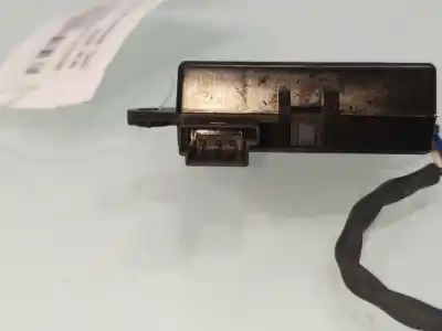 Second-hand car spare part electronic module for opel insignia berlina cosmo oem iam references 13502301  