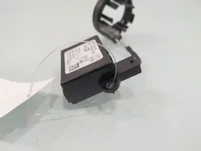 Second-hand car spare part electronic module for opel insignia berlina cosmo oem iam references 13502301  