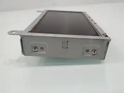 Second-hand car spare part multifunction display for opel insignia berlina cosmo oem iam references 13223793  