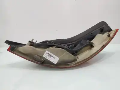 Second-hand car spare part left tailgate light for opel insignia berlina cosmo oem iam references 168348  